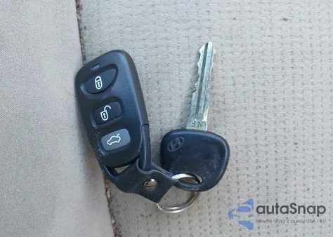 2009 Hyundai Sonata Gls from USA, damaged, VIN 5NPET46C99H459839